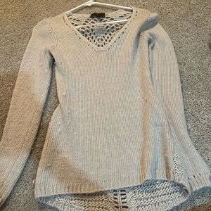 Fenn wright Manson brand size small